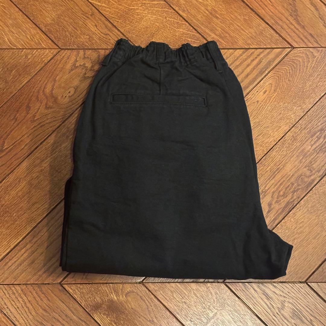 COMFORTABLE REASON スラックス 新品