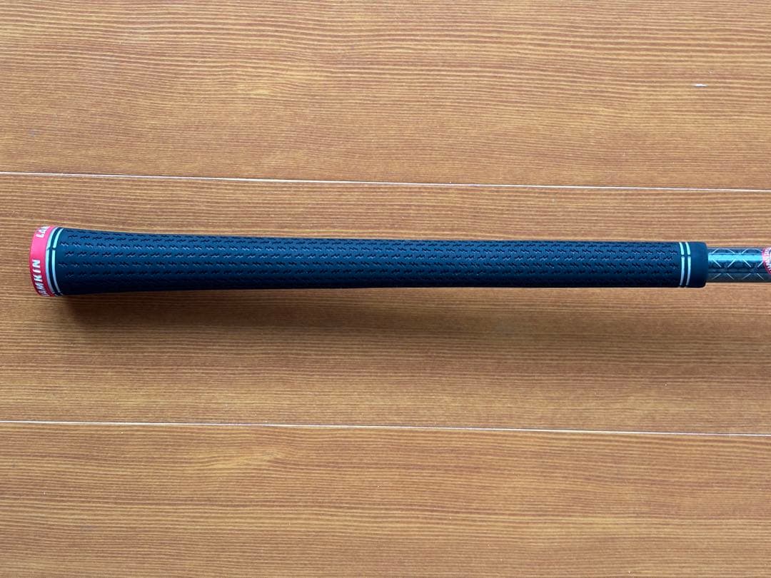 STEALTH 2 HD 5W 19° TENSEI RED TM50 S