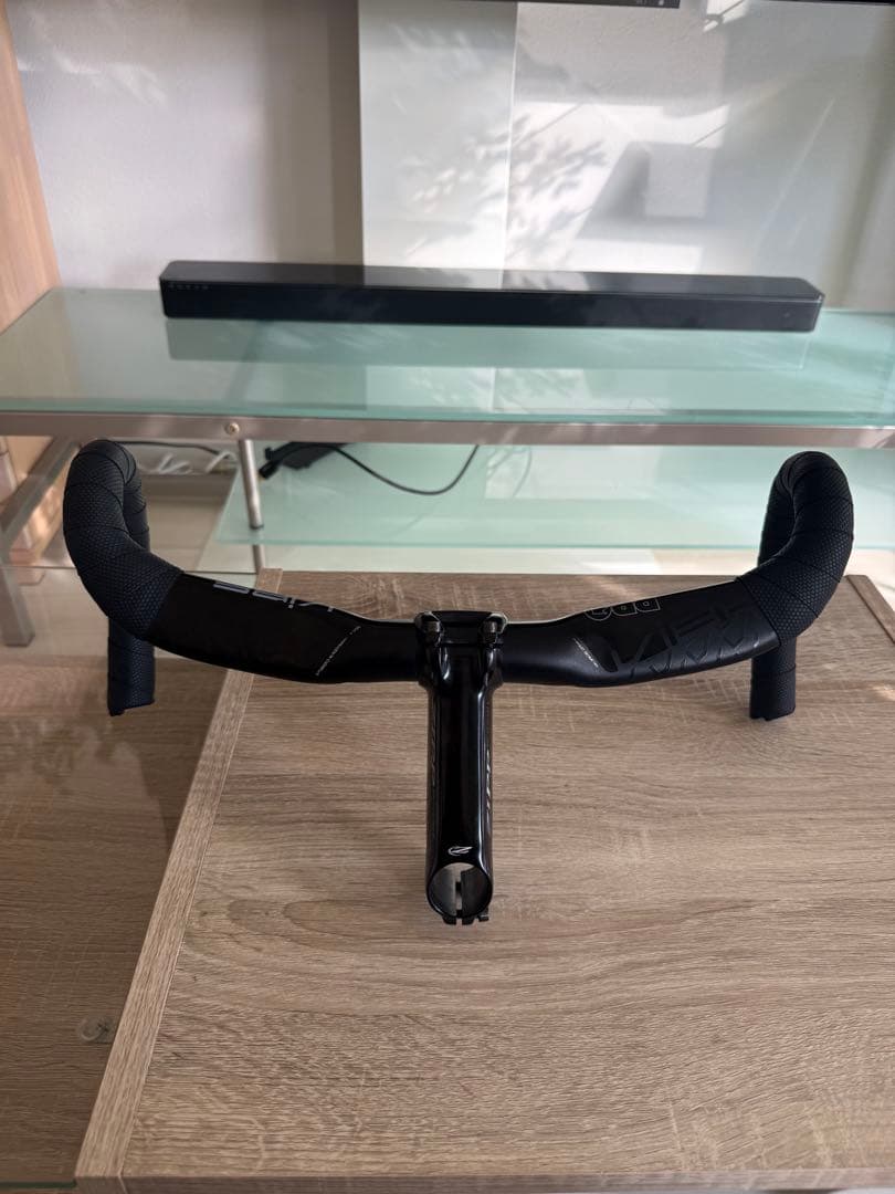 Shimano pro vibe aero pursuit エアロパシュート