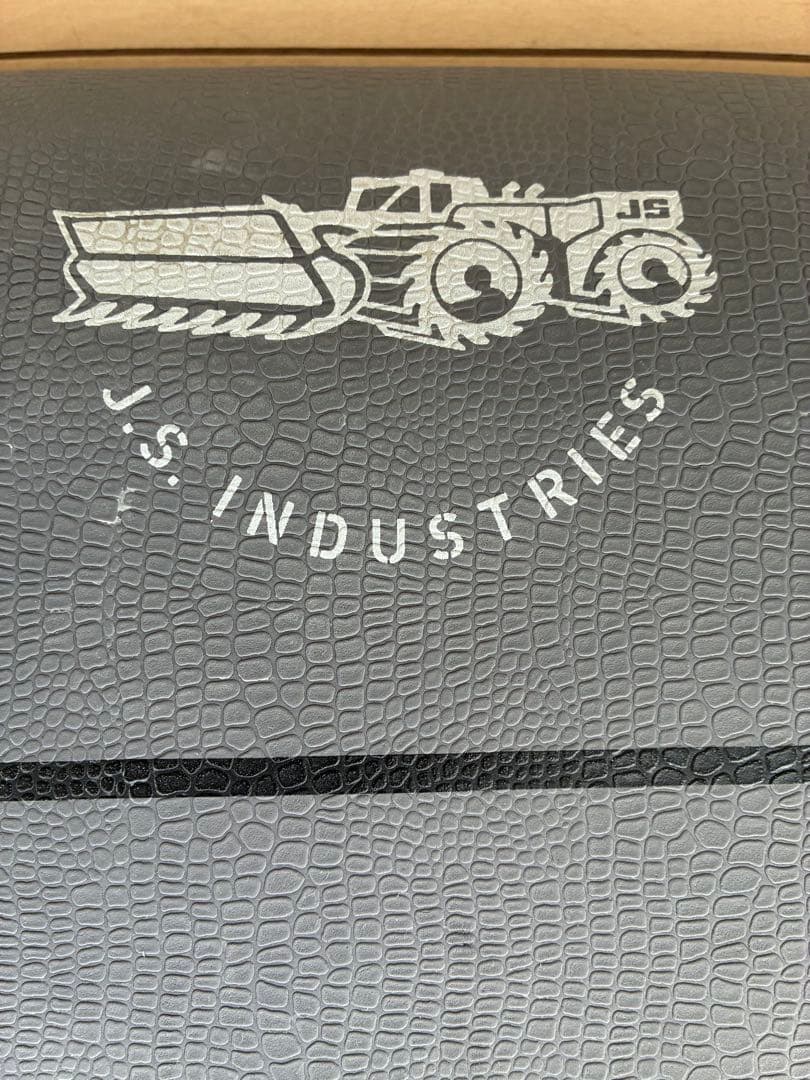 JS INDUSTRIES ⭐︎ビッグバロンソフトボート７