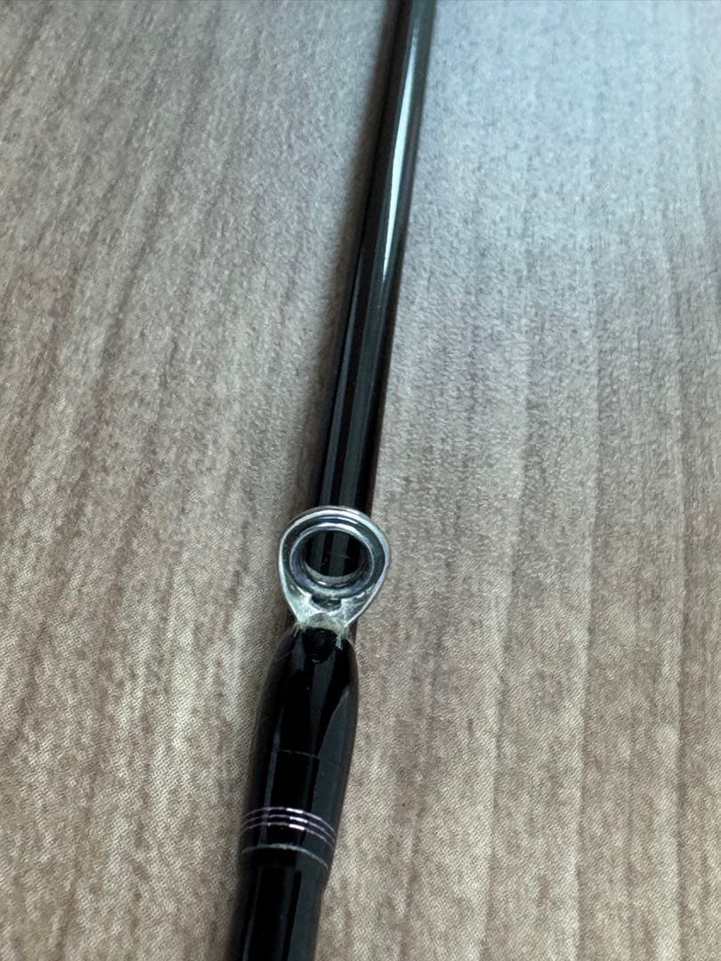 ダイワ　ハートランド　722MHRB