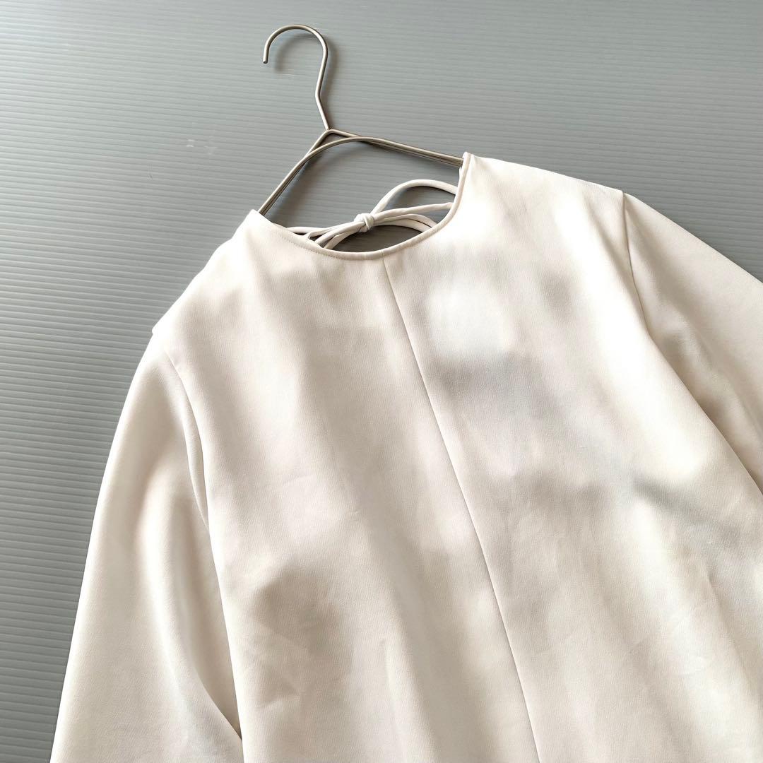 Whim Gazette ウィムガゼット　ジャンプスーツ