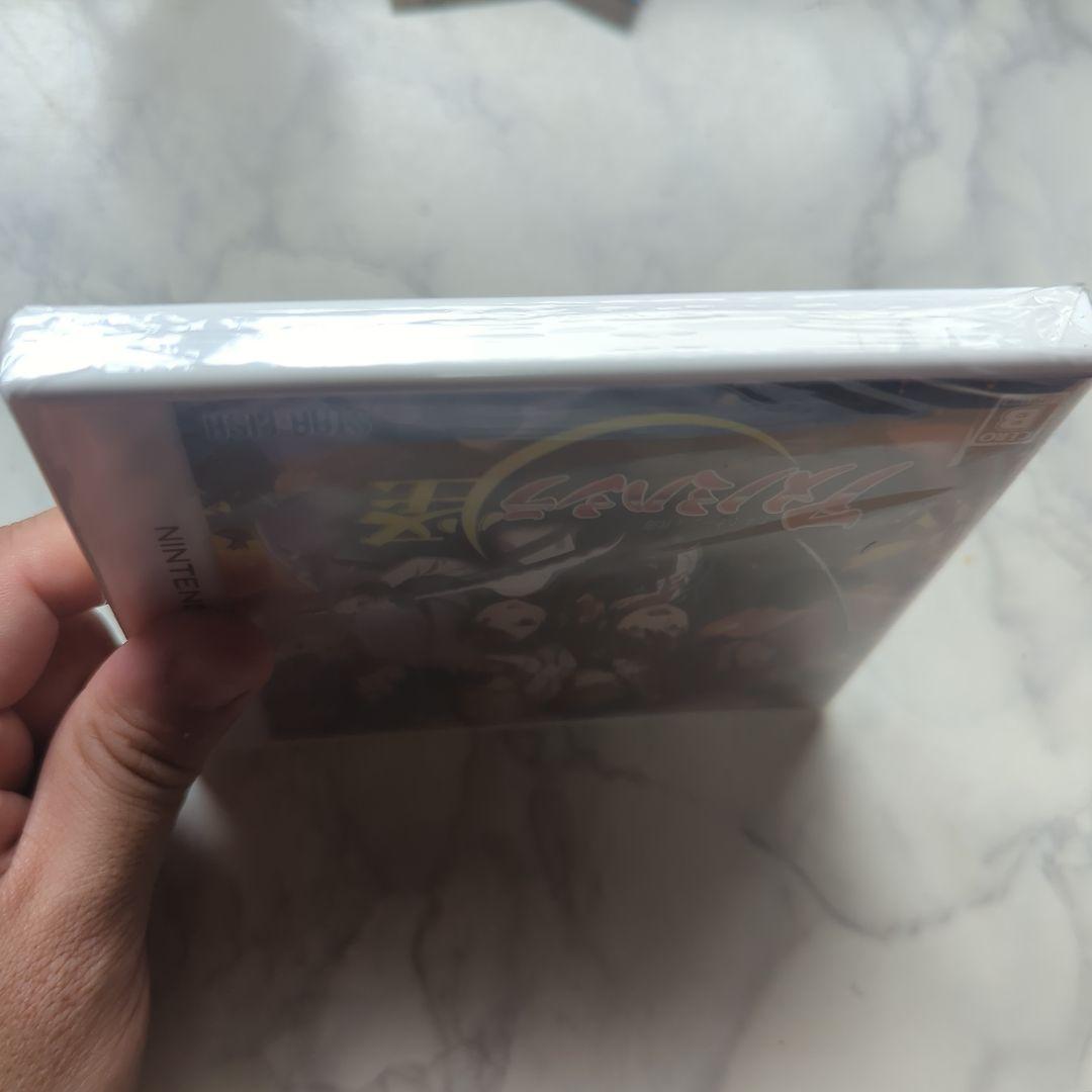 3DS エルミナージュ異聞 アメノミハシラ・怪