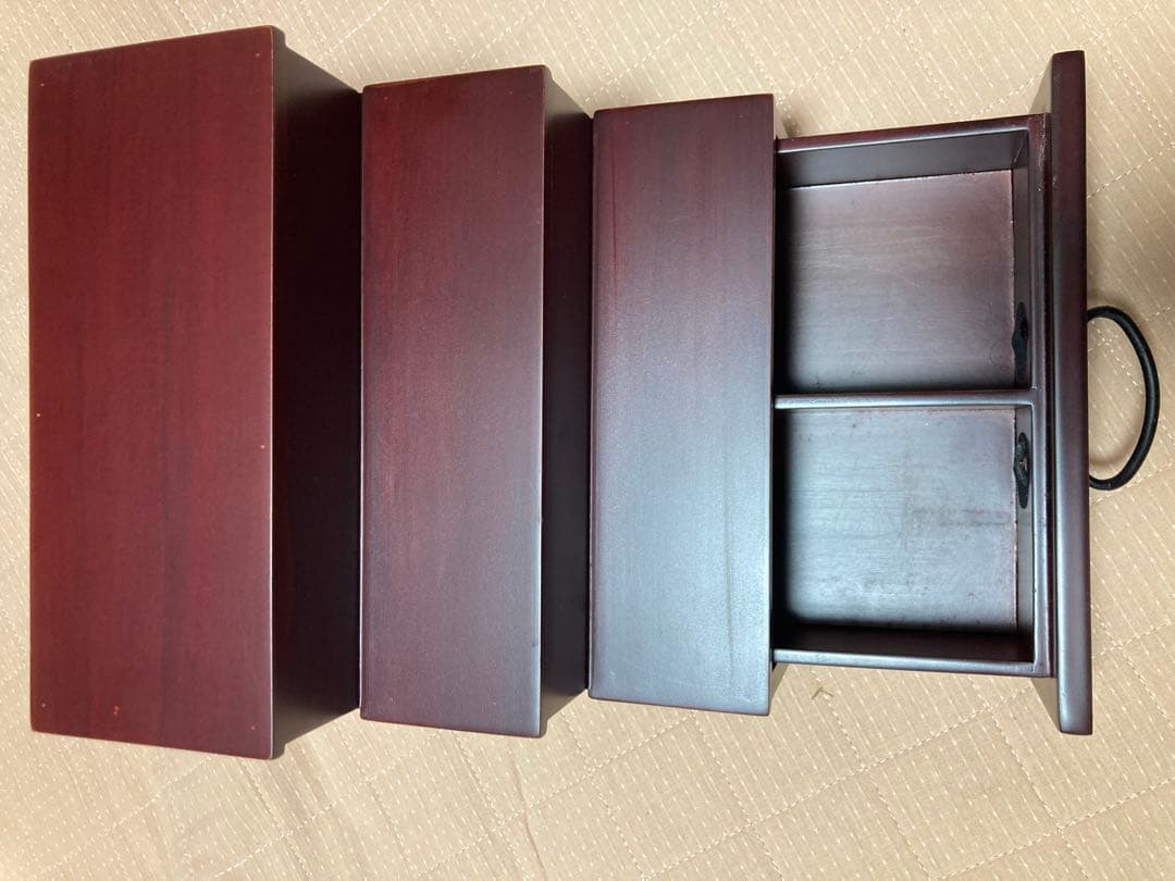 美品　キューピー　雛人形　ローズオニールキューピー　お雛様　三段飾り