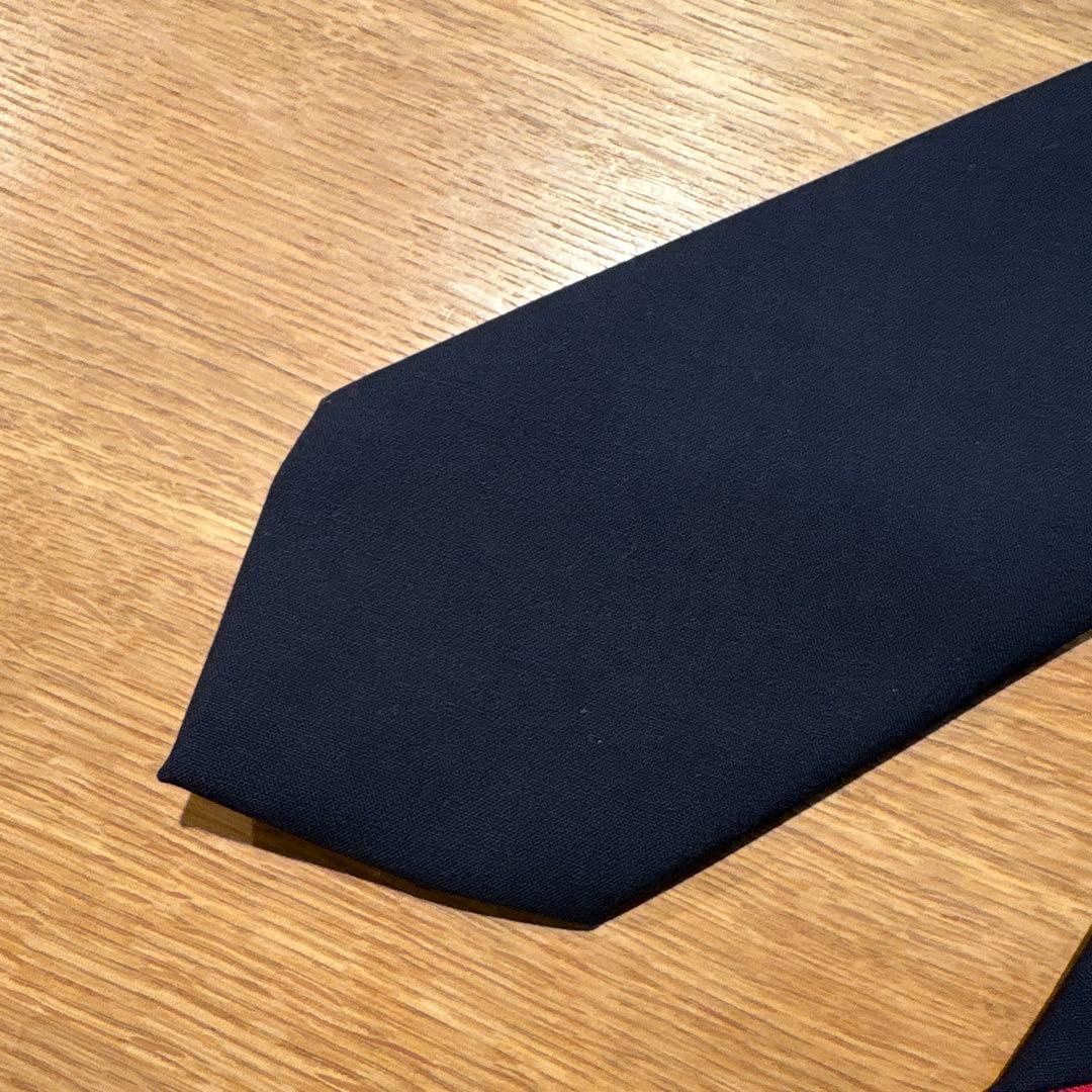 リベラーノリベラーノ ／ ネクタイ ネイビー