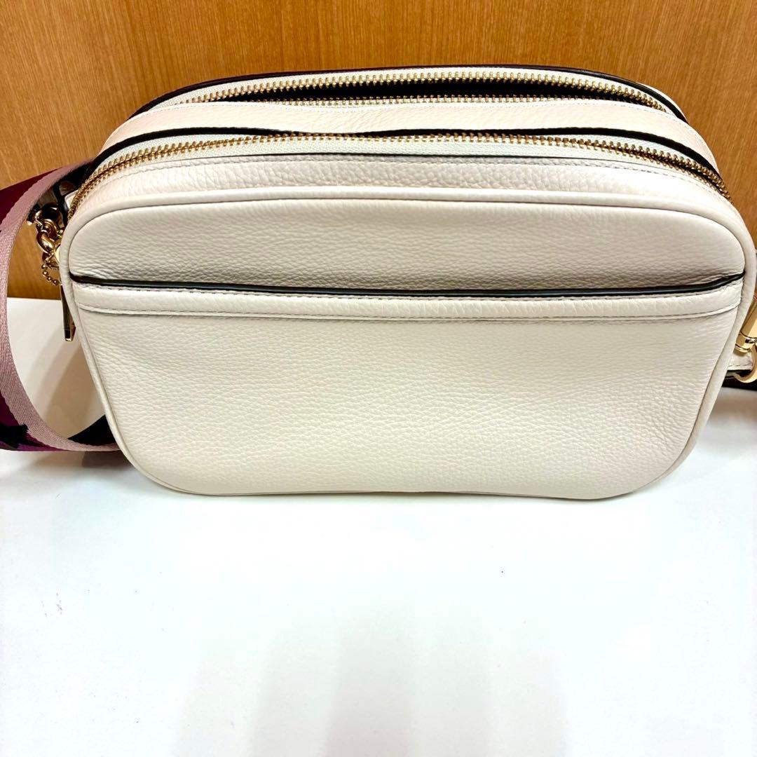 COACH コーチ ホース アンド キャリッジ ショルダーバッグ