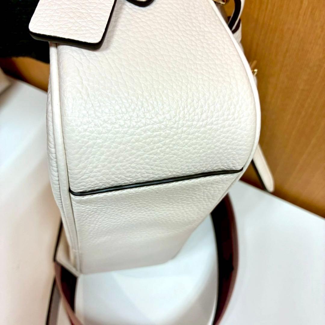 COACH コーチ ホース アンド キャリッジ ショルダーバッグ