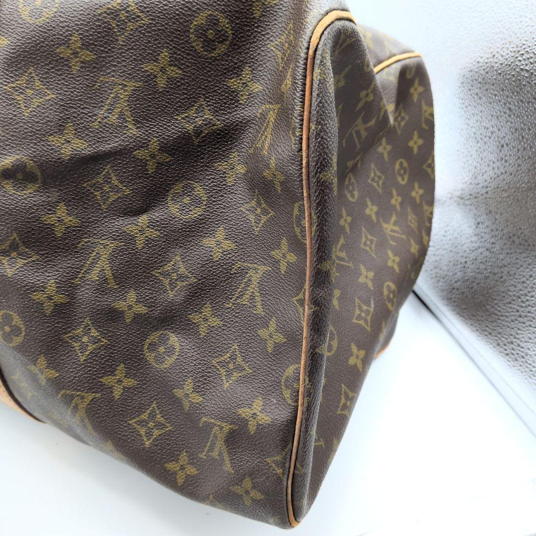 ルイヴィトン　Louis Vuitton ボストンバッグ サックスプール