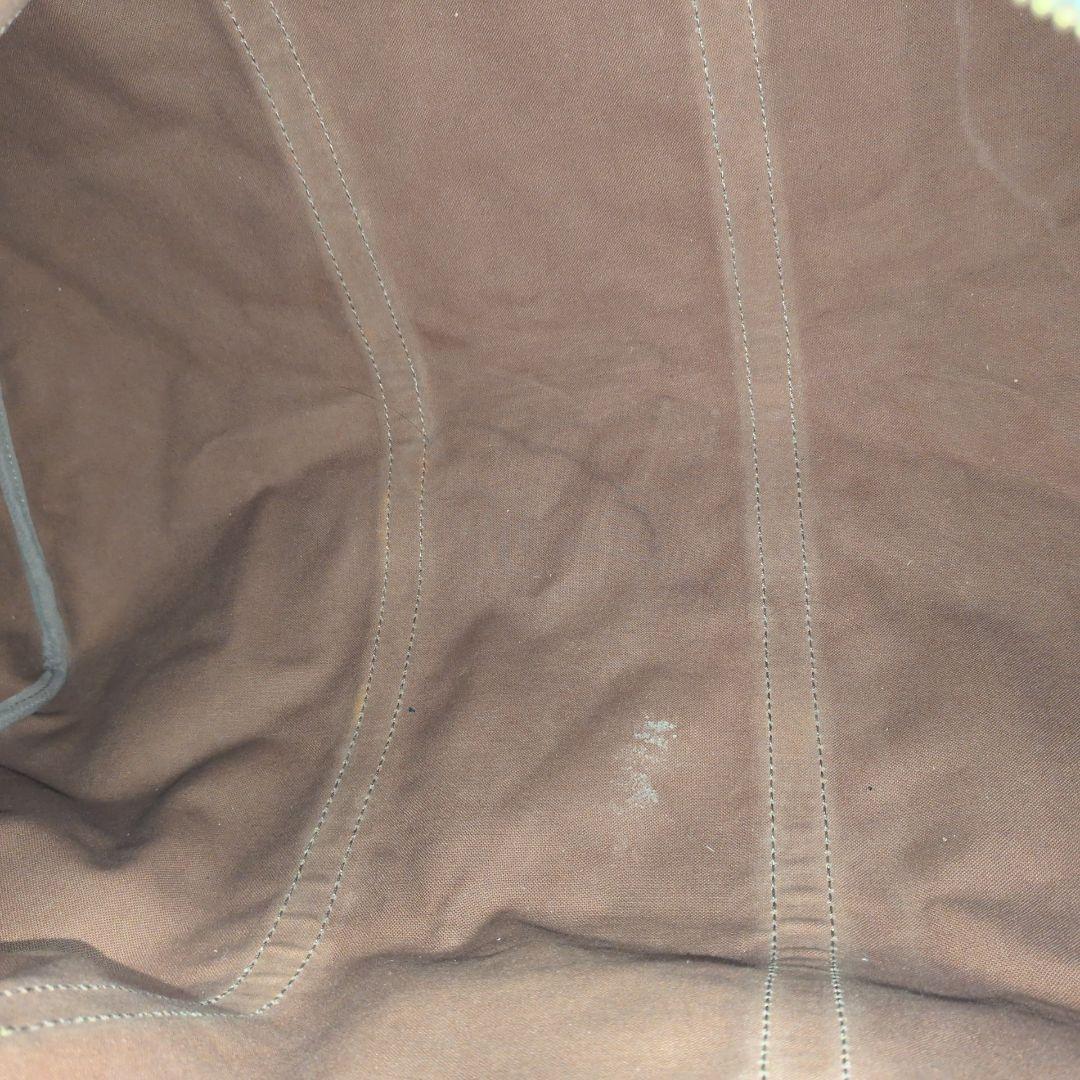 ルイヴィトン　Louis Vuitton ボストンバッグ サックスプール