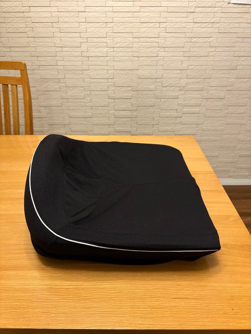 西川 Keeps キープス 骨盤サポートクッション&腰クッション