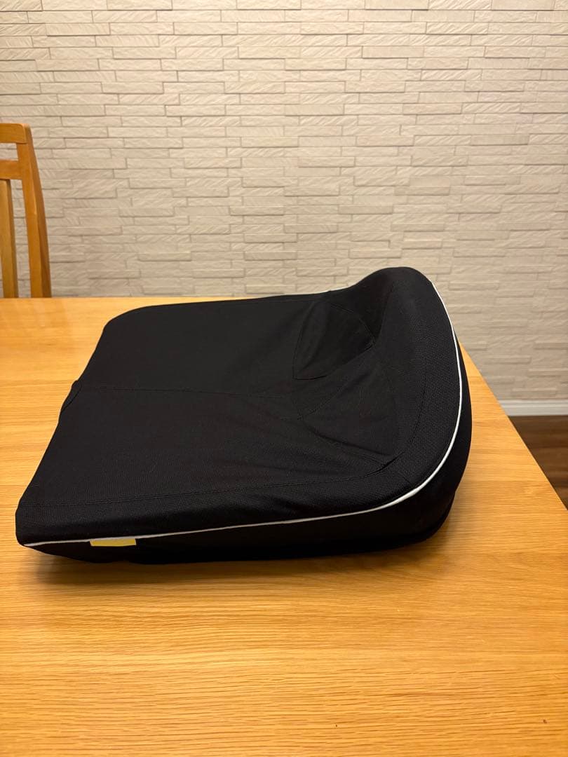 西川 Keeps キープス 骨盤サポートクッション&腰クッション