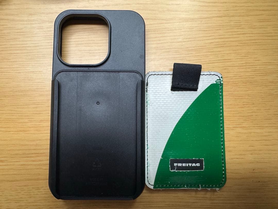 iPhoneアクセサリー FREITAG