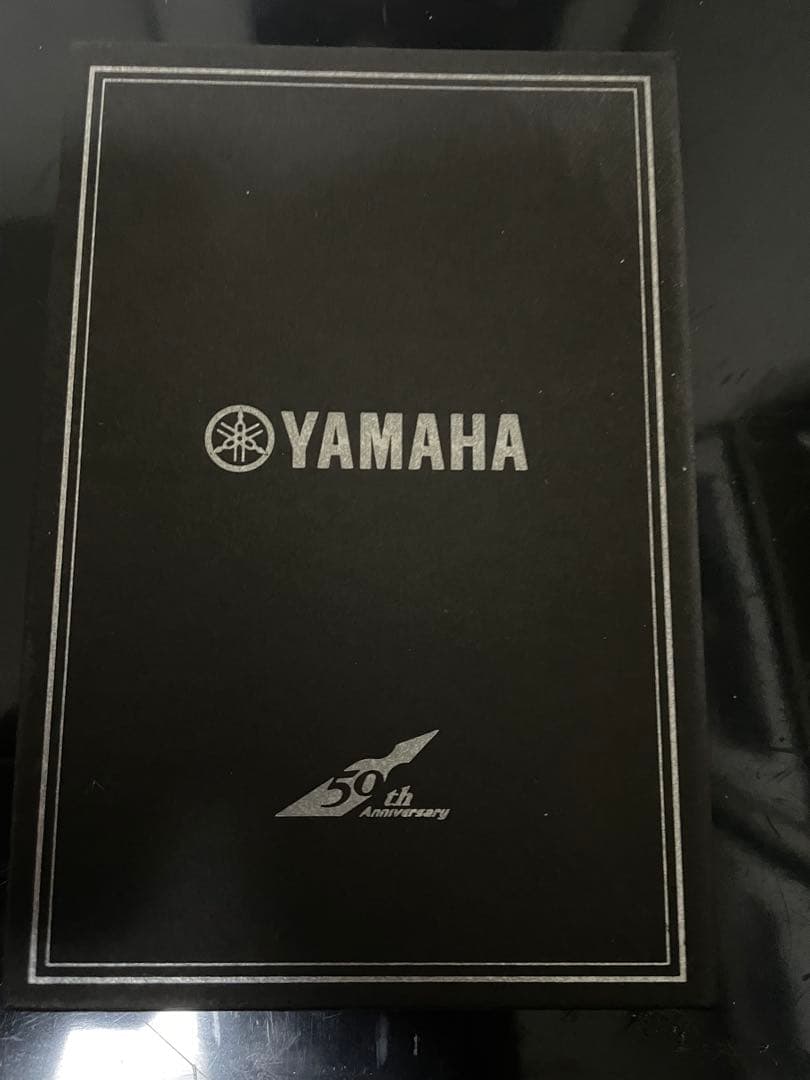 ヤマハ発動機 記念誌・技術・デザイン誌・バッヂ