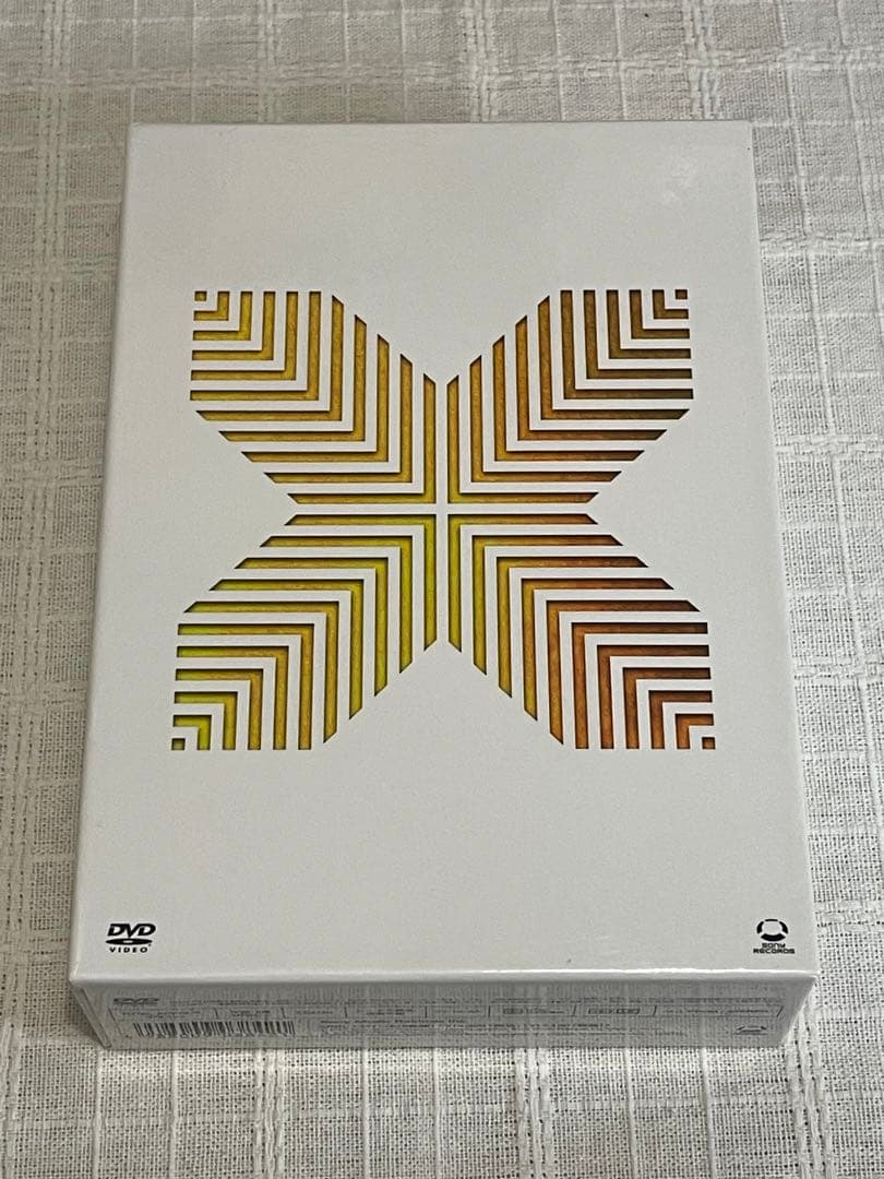 米米CLUB/a K2C ENTERTAINMENT DVD-BOX 米盛Ⅲ〈…