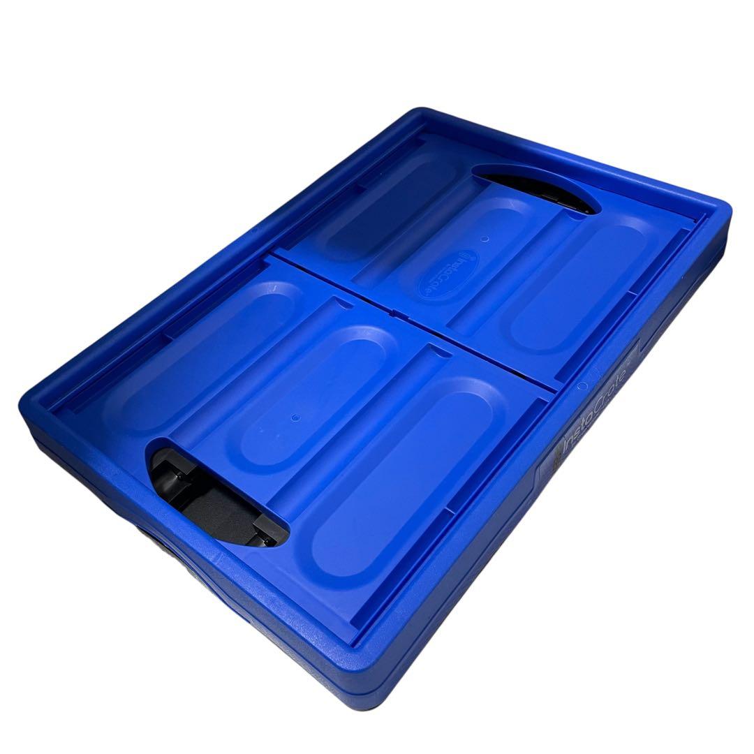 【希少】折り畳み コンテナ InstaCrate アメリカ製　5個セット