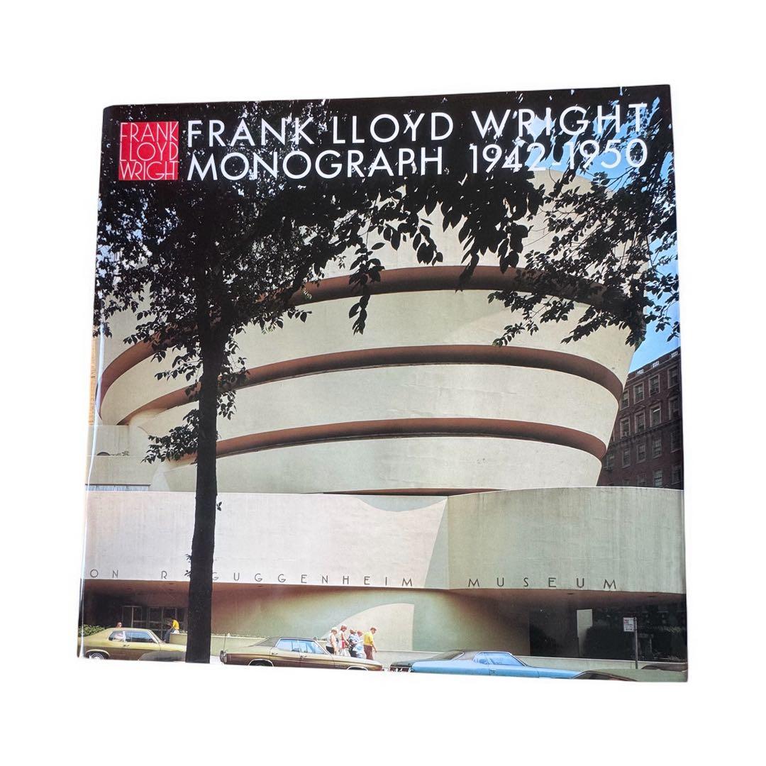 フランクロイドライト　全12巻セット