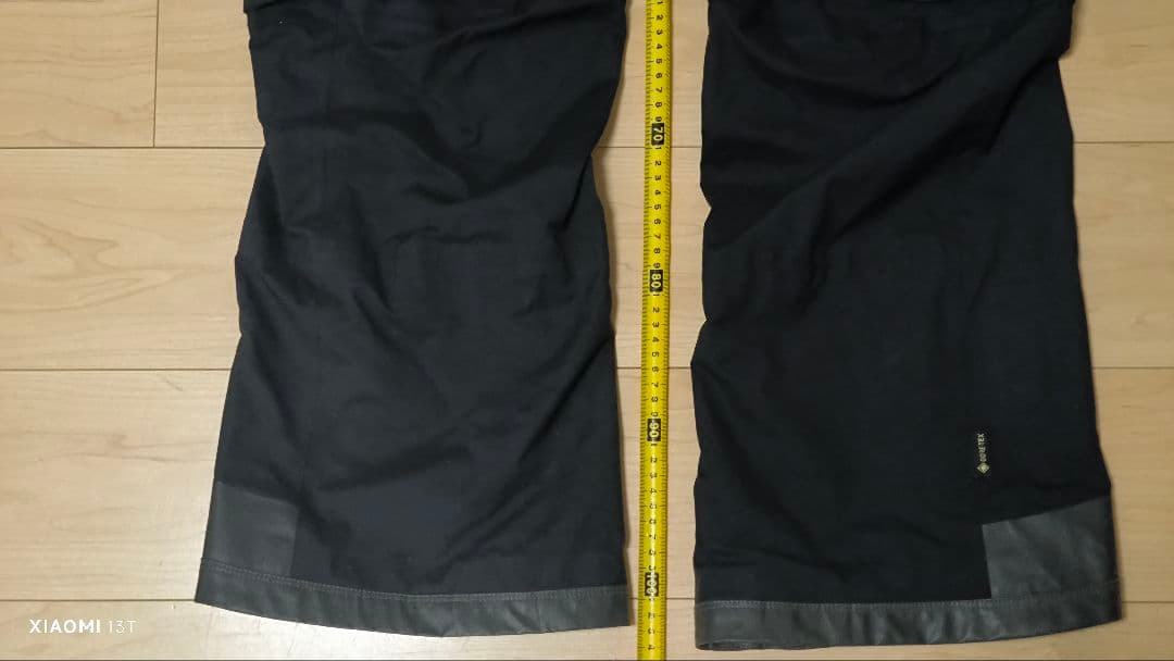 VOLCOM　Guch Stretch Gore Pant