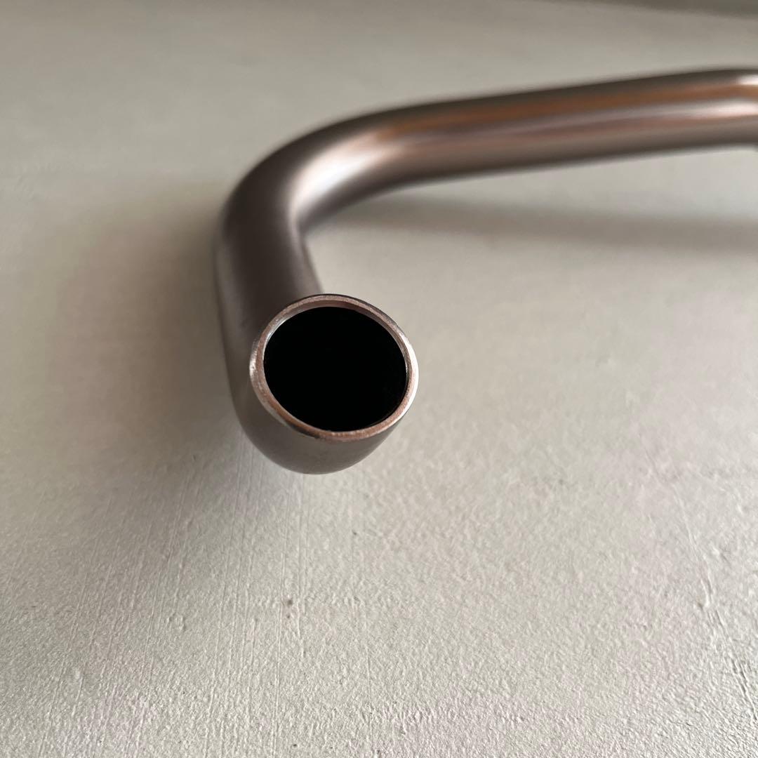 NITTO 日東 rb001aa Blue Lug special ブルホーン