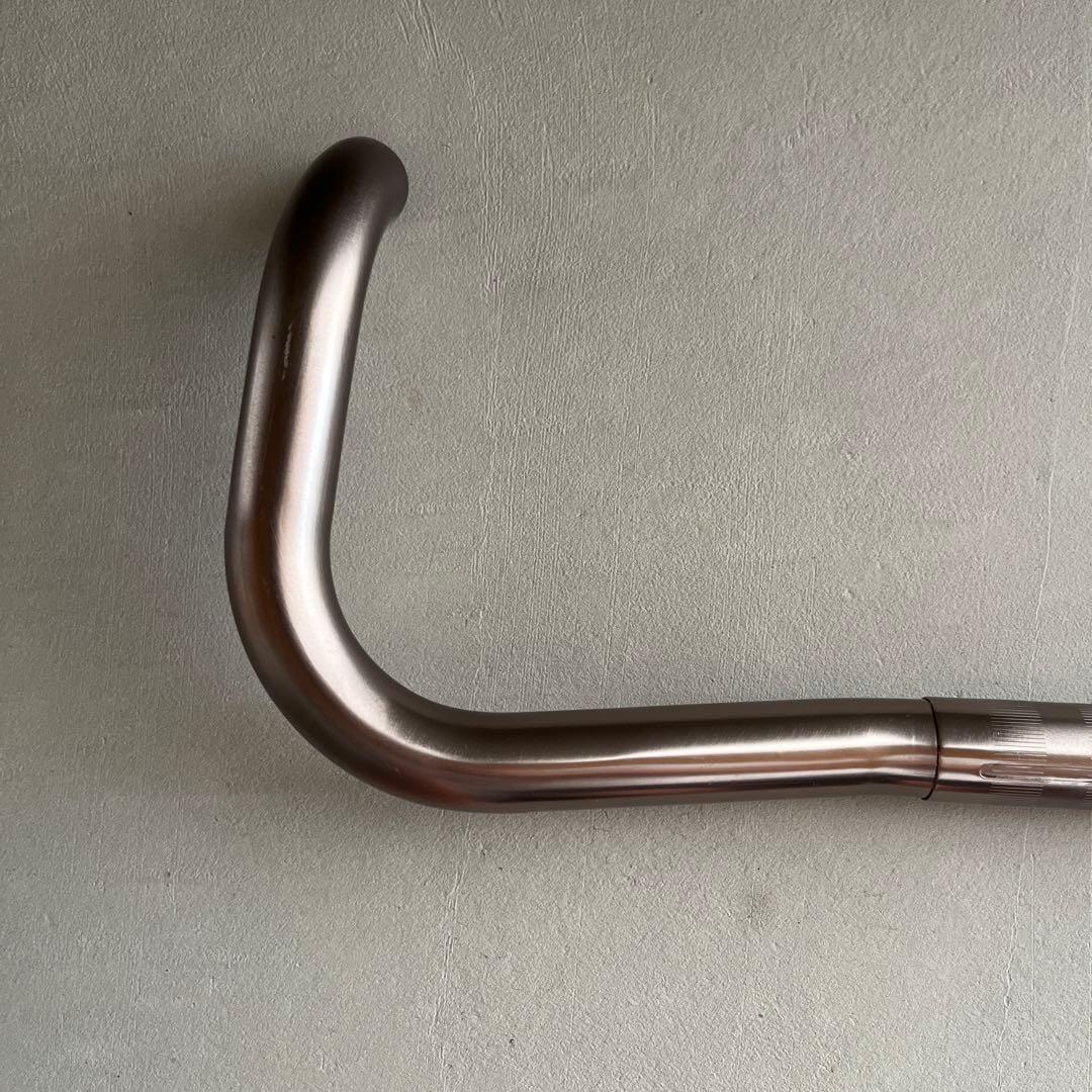 NITTO 日東 rb001aa Blue Lug special ブルホーン