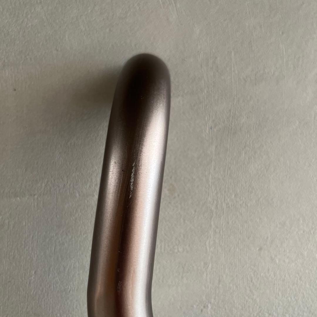 NITTO 日東 rb001aa Blue Lug special ブルホーン