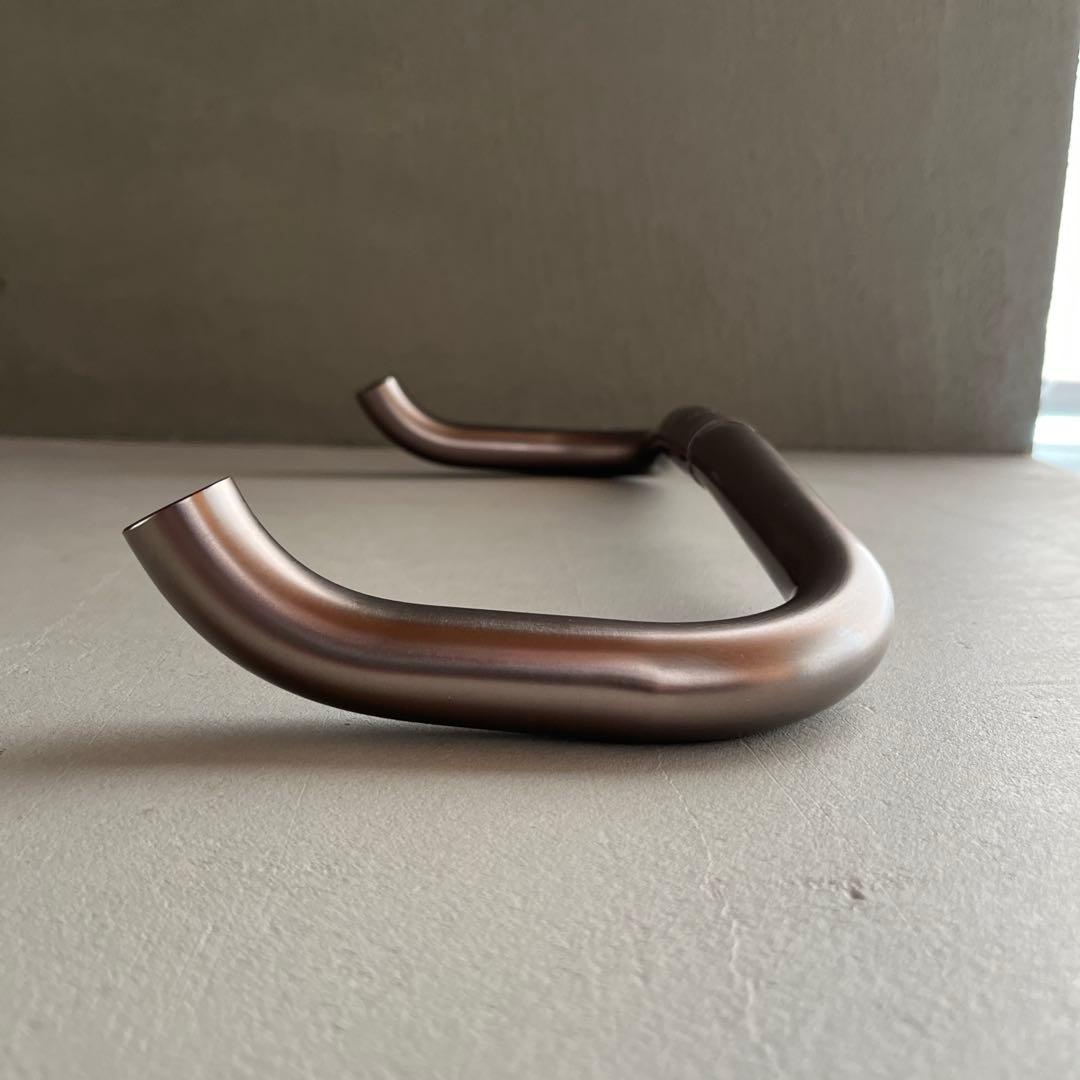 NITTO 日東 rb001aa Blue Lug special ブルホーン