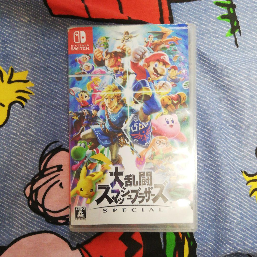 Nintendo Switch ゲームソフト13本セット