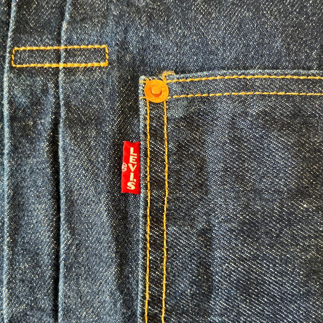 LEVI'S リーバイス　トラッカージャケット TYPE-1