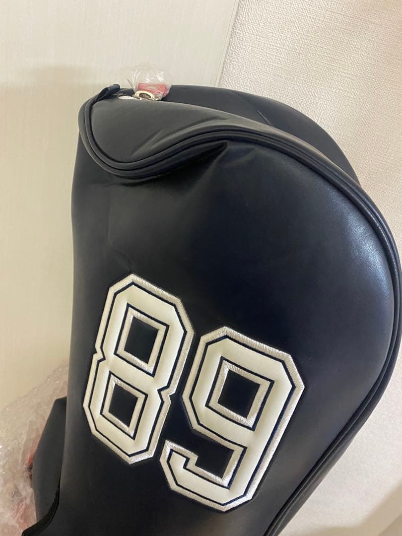 パーリーゲイツ　スタンド式キャディバッグ