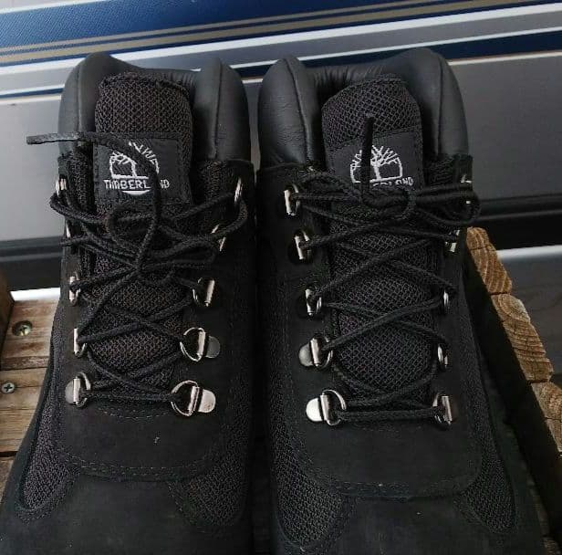 ティンバーランドフィールドブーツサイズ10M28cm