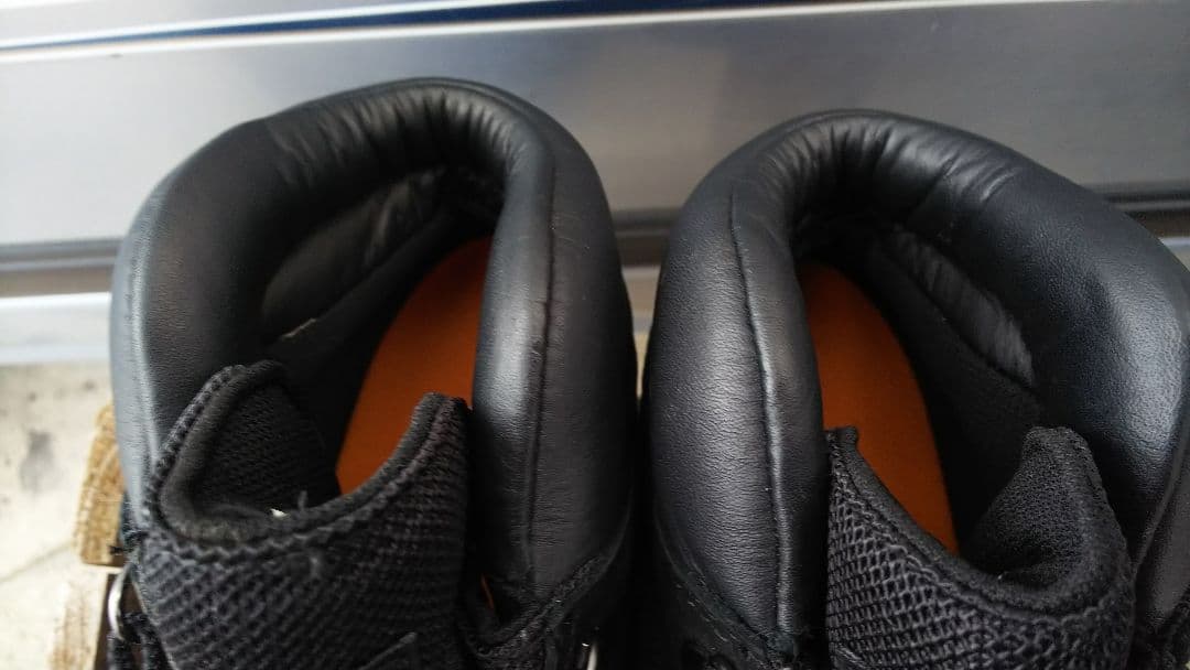 ティンバーランドフィールドブーツサイズ10M28cm