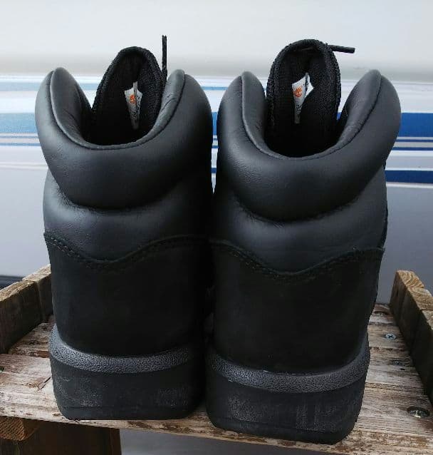 ティンバーランドフィールドブーツサイズ10M28cm