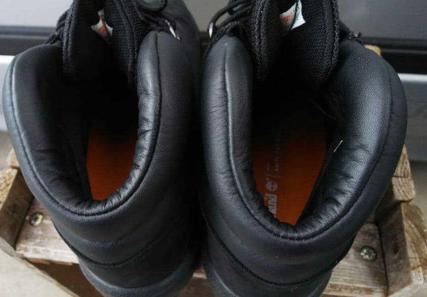 ティンバーランドフィールドブーツサイズ10M28cm