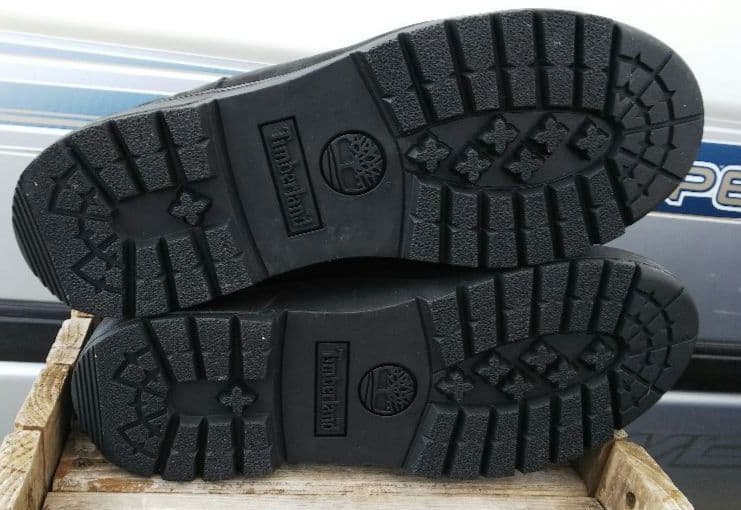 ティンバーランドフィールドブーツサイズ10M28cm