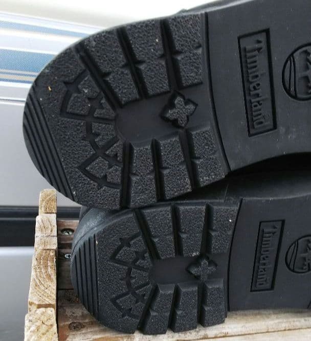 ティンバーランドフィールドブーツサイズ10M28cm