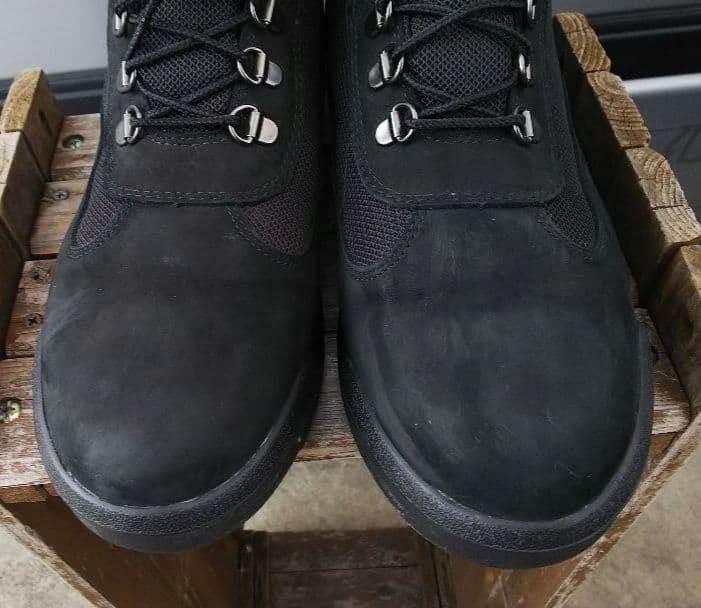 ティンバーランドフィールドブーツサイズ10M28cm
