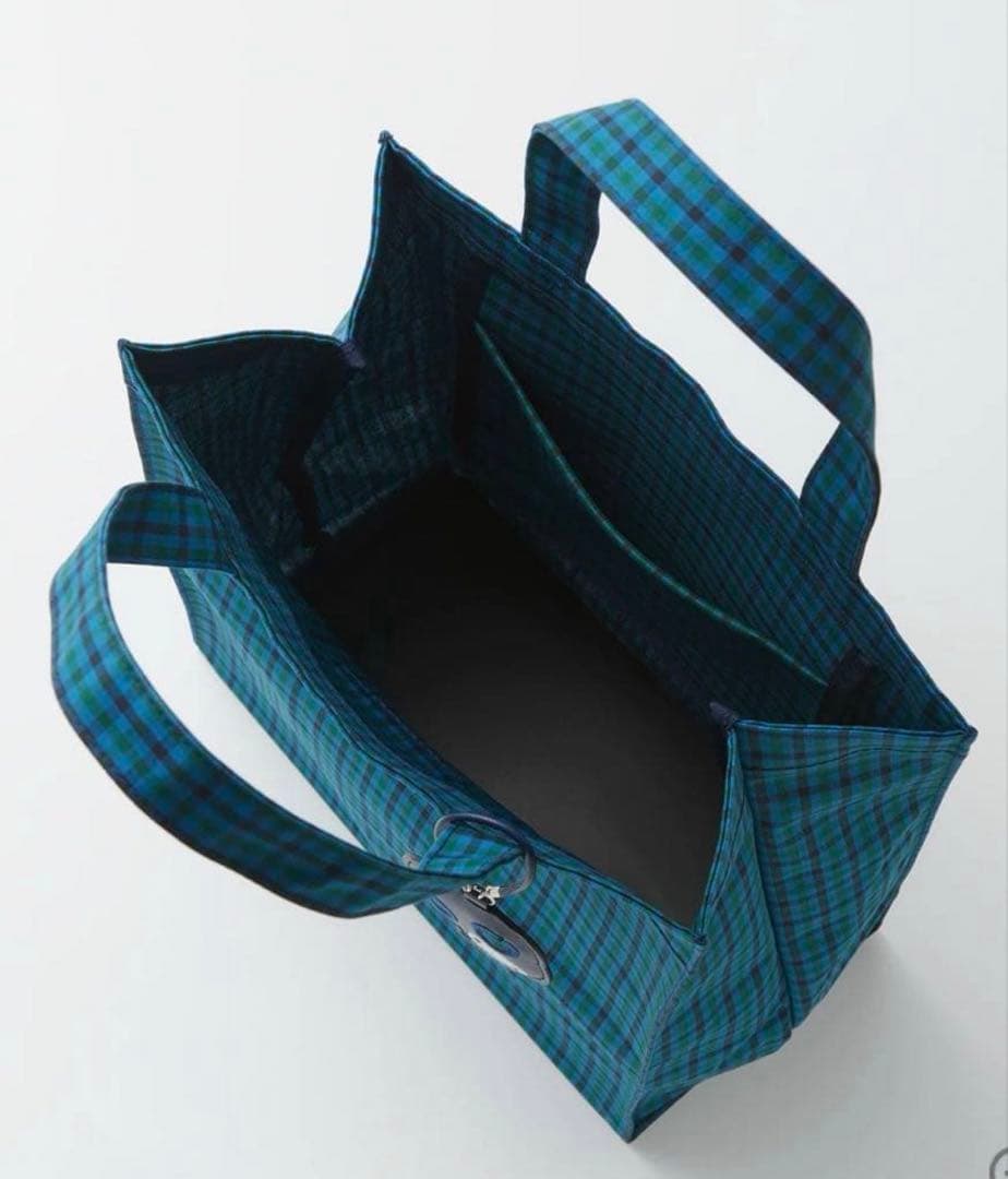 familiar トートバッグ ファミリア