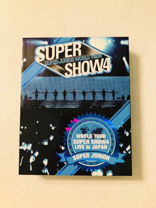 SUPER JUNIOR/SUPER JUNIOR WORLD TOUR SU…