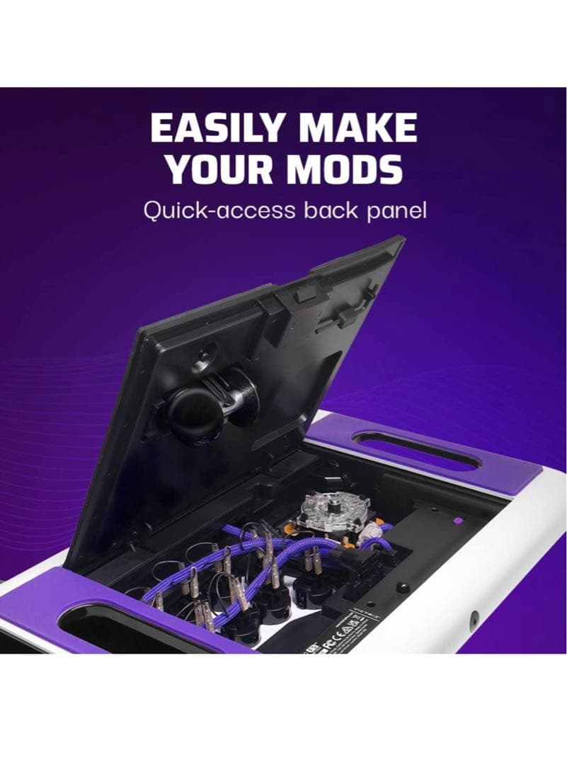 Victrixアケコン Victrix by PDP Pro FS Arcade