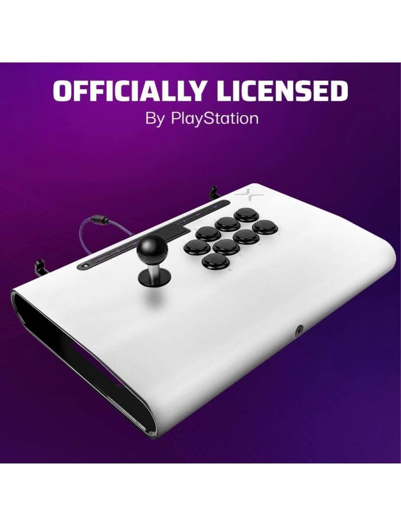 Victrixアケコン Victrix by PDP Pro FS Arcade