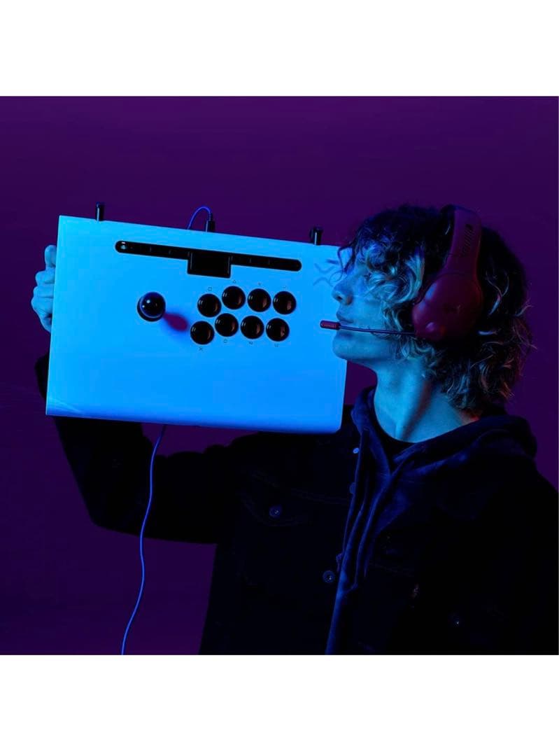 Victrixアケコン Victrix by PDP Pro FS Arcade