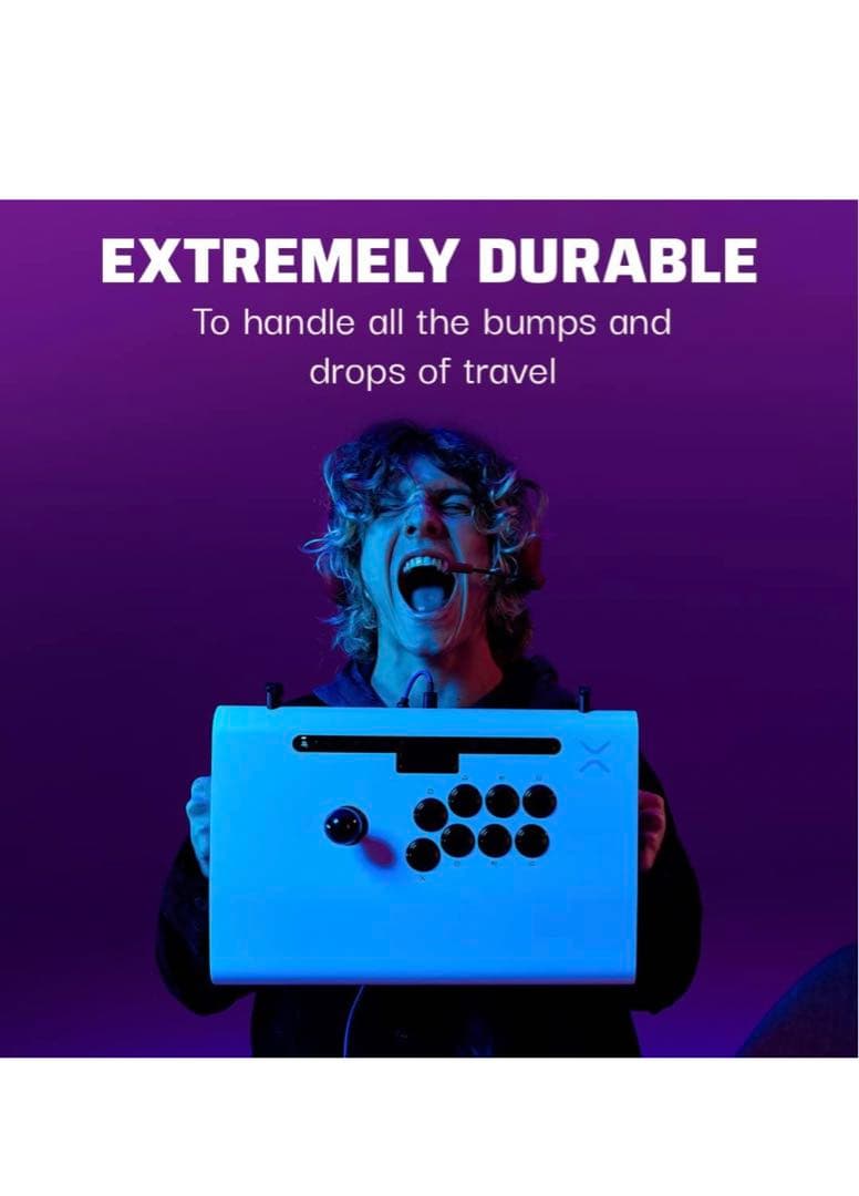 Victrixアケコン Victrix by PDP Pro FS Arcade