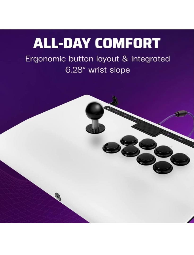 Victrixアケコン Victrix by PDP Pro FS Arcade