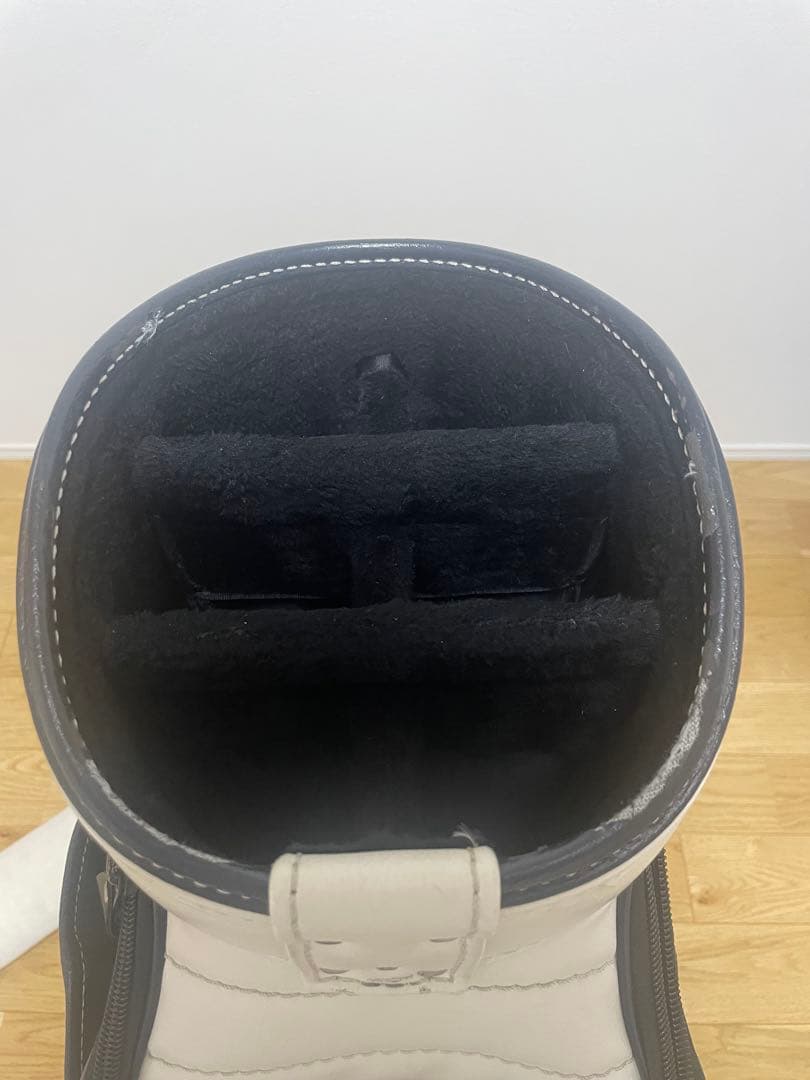 パーリーゲイツ／キャディバック