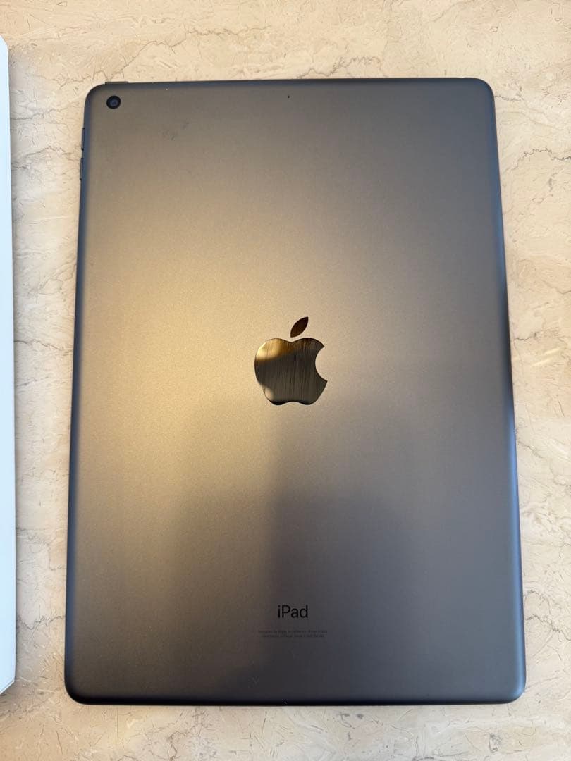 iPad 9世代（2021）Wi-Fi 64GB &初代Apple Pencil