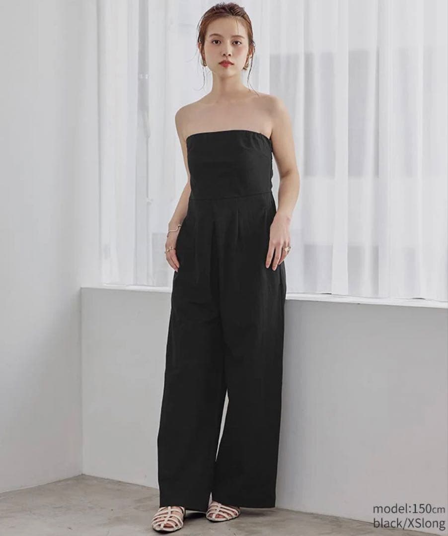 田中亜希子さん unliens tsunagi2025 元値17900円