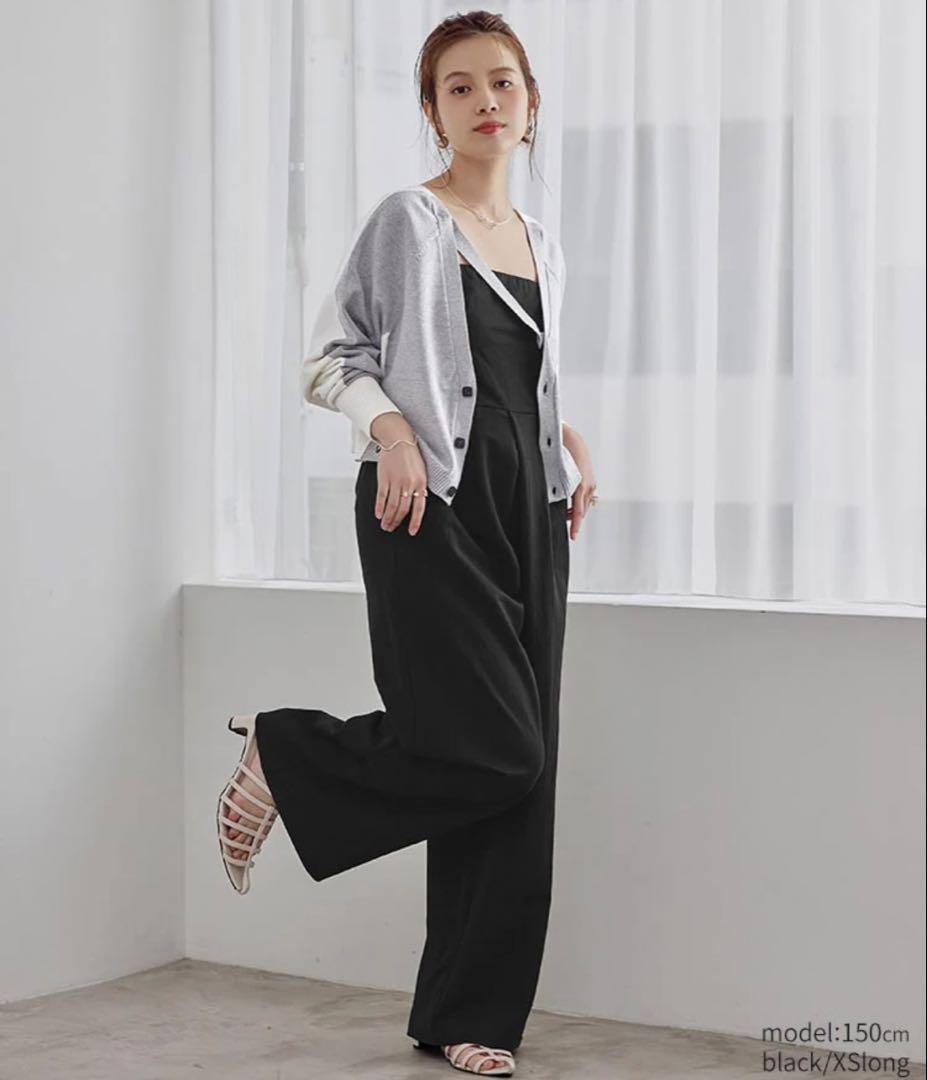 田中亜希子さん unliens tsunagi2025 元値17900円