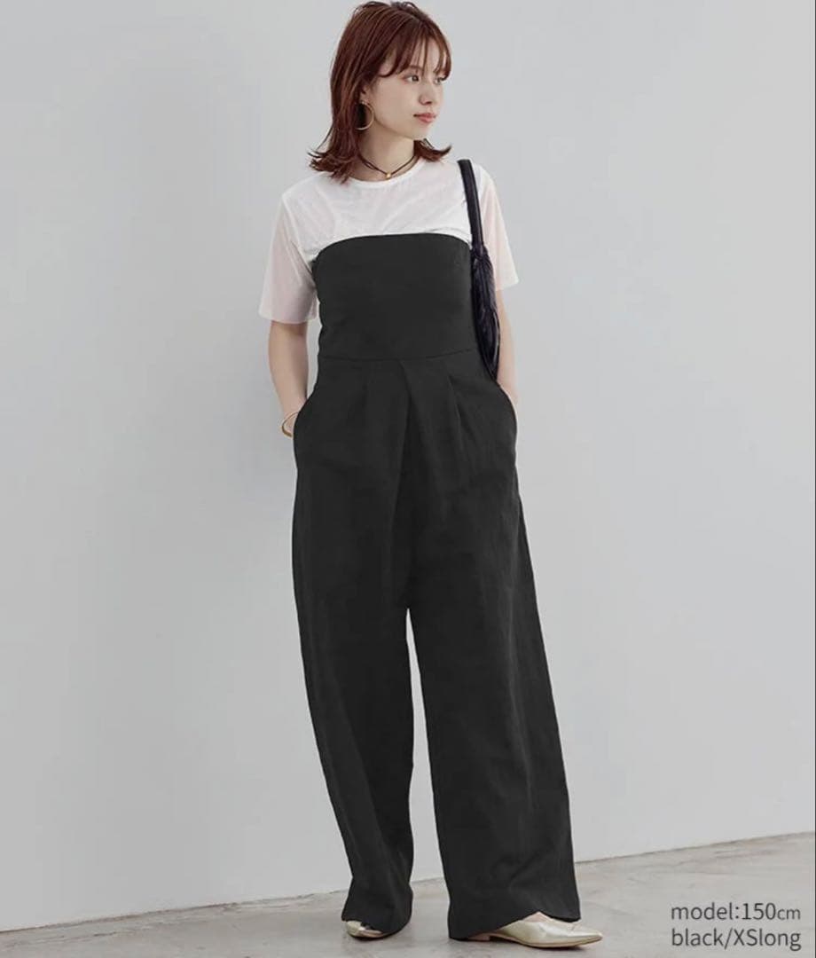 田中亜希子さん unliens tsunagi2025 元値17900円