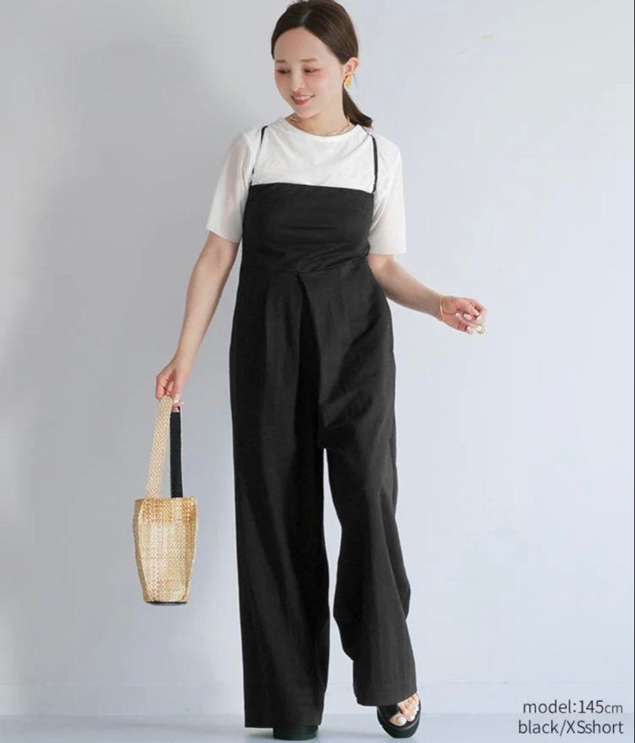 田中亜希子さん unliens tsunagi2025 元値17900円