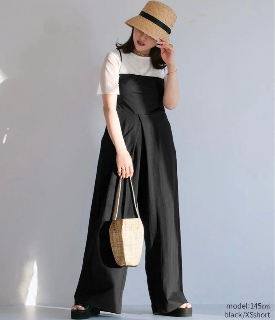 田中亜希子さん unliens tsunagi2025 元値17900円