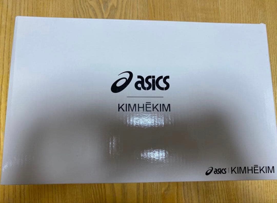 KIMHEKIM × Asics Gel-Nimbus 10.1 24cm